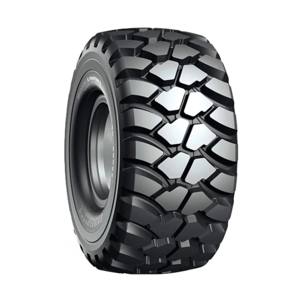29.5/R/25 BRIDGESTONE VLTS T E2A 2*