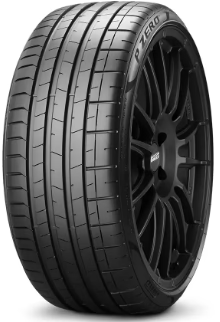 315/35/R/22 PIRELLI P-ZERO PZ4 RFT (KS)* 111Y