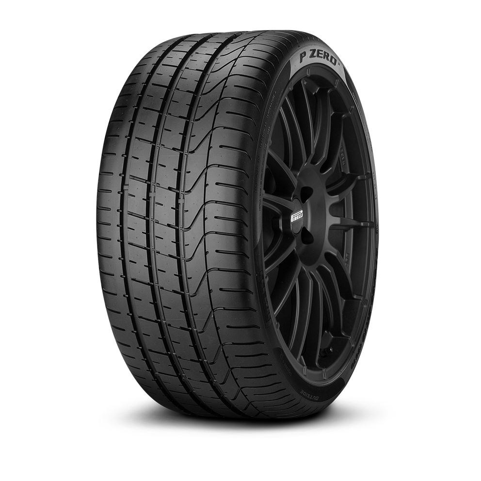 245/45/R/20 PIRELLI P-ZERO(*)RFT 103W
