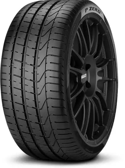 265/40/R/22 PIRELLI P-ZERO (J) (LR) NCS 106Y XL GR