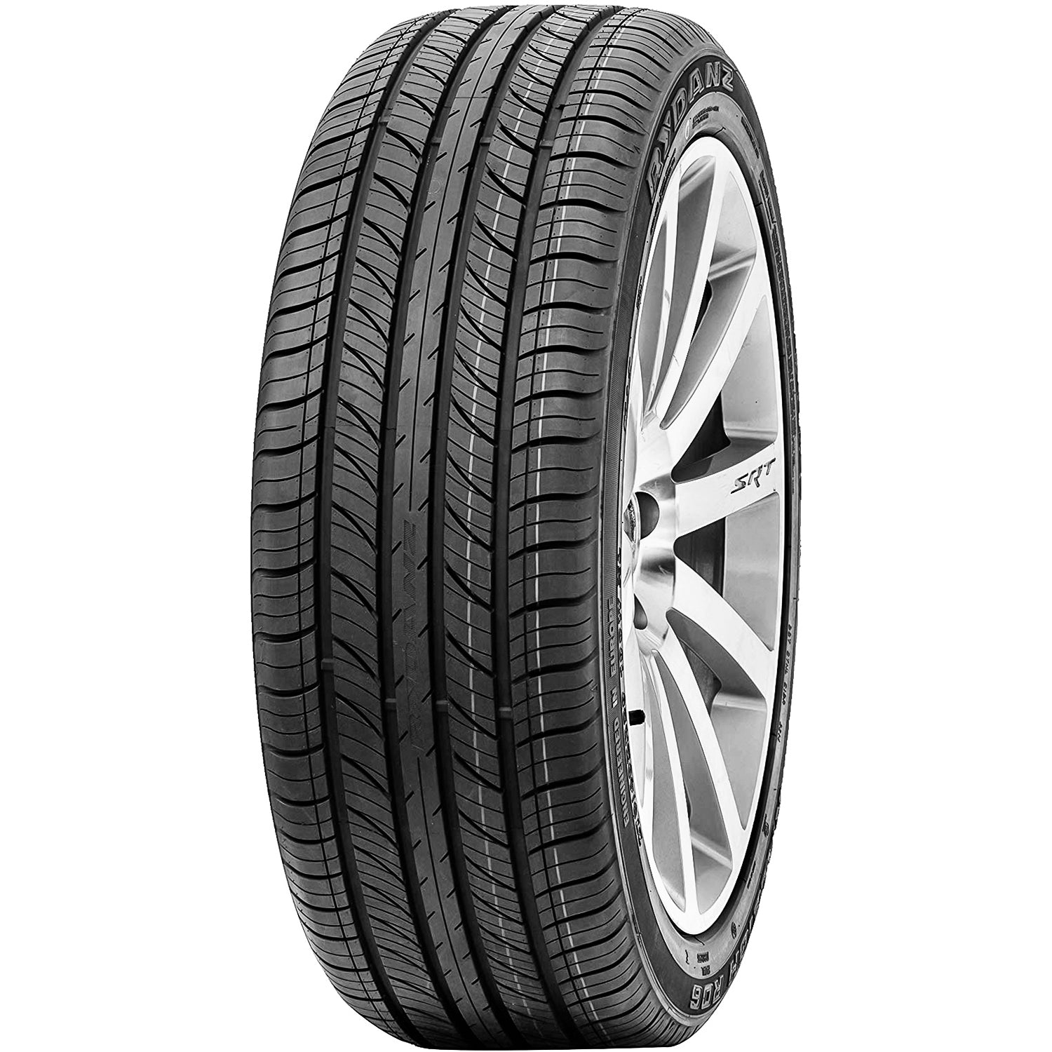 215/60/R/17 RYDANZ RALEIGH R06 96H TL