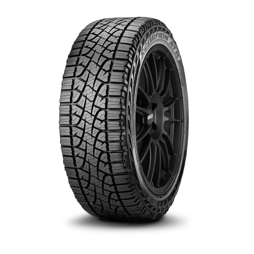 325/55/R/22 PIRELLI S-ATR (MO) 116H BR