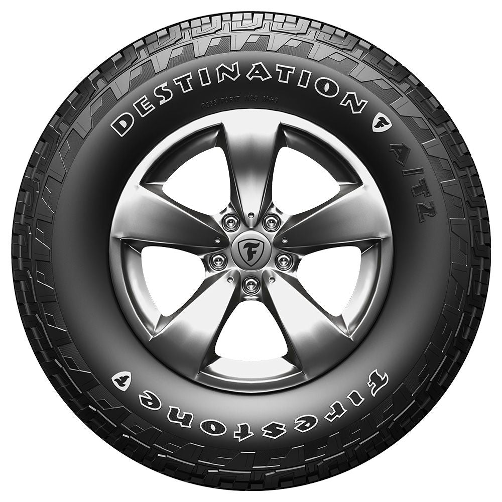 265/70/R/17 FIRESTONE DESTINATION A/T2 113S