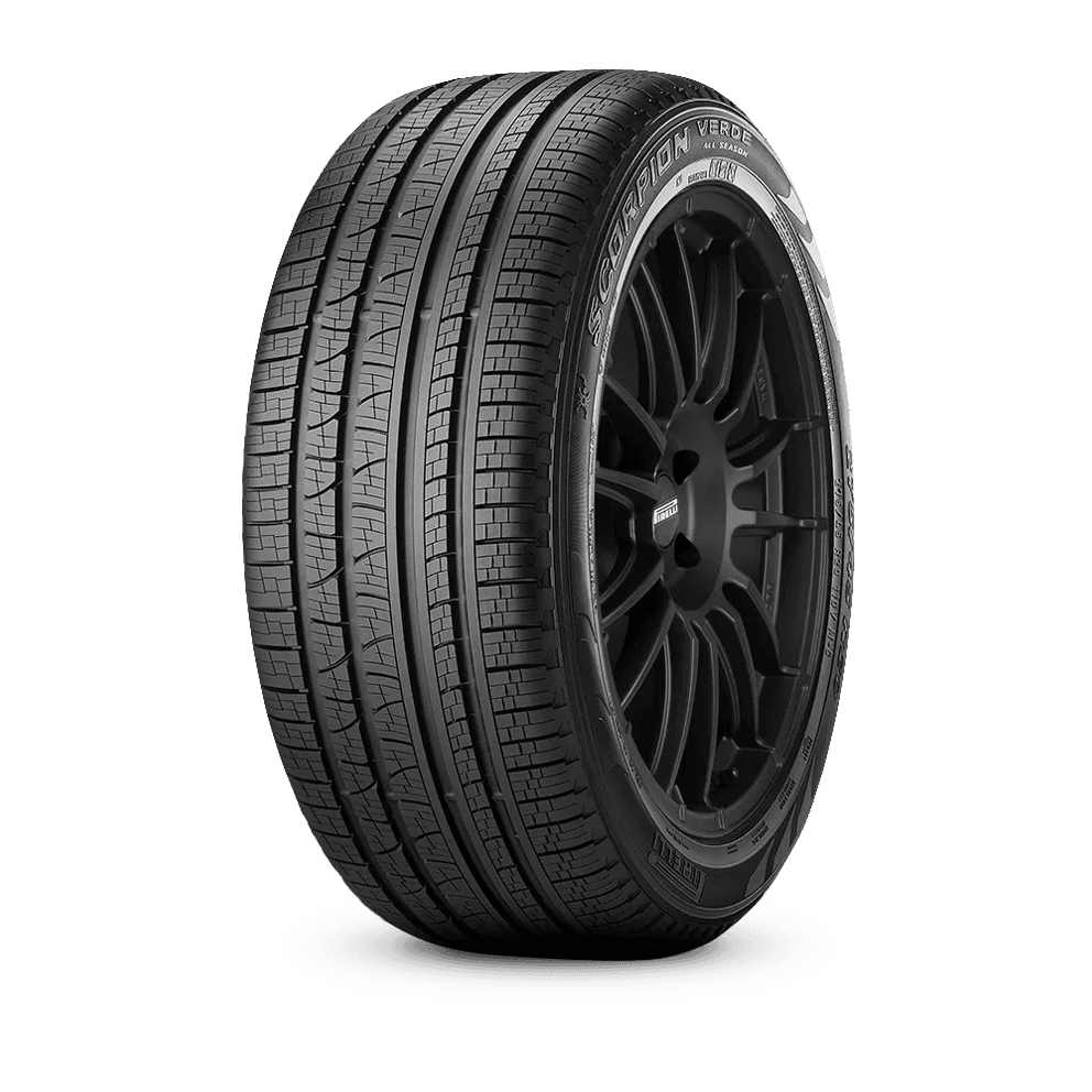 255/50/R/19 PIRELLI SC VRDE ALL SEASON RFT 107H *