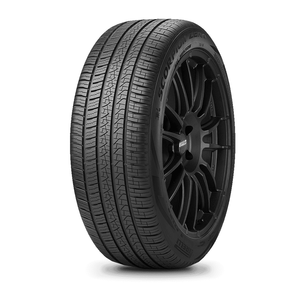 255/60/R/20 PIRELLI SCORP ZERO AS (LR) 113V GB
