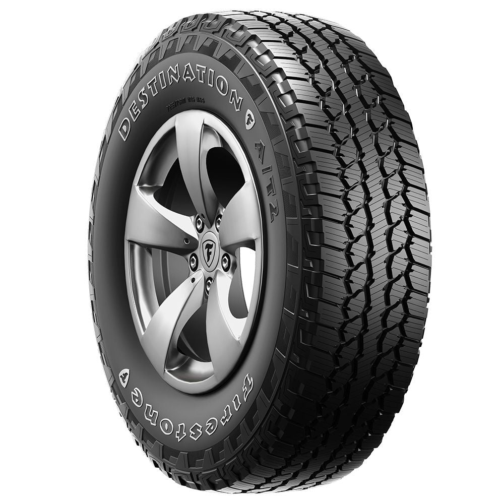 245/65/R/17 FIRESTONE DESTINATION A/T2 105T