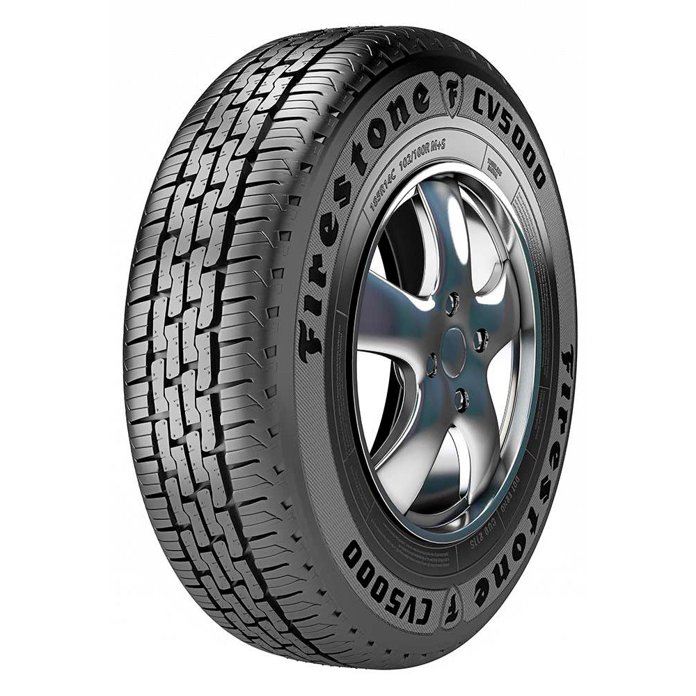 7.00/R/16 FIRESTONE CV5000 10PR 11Q