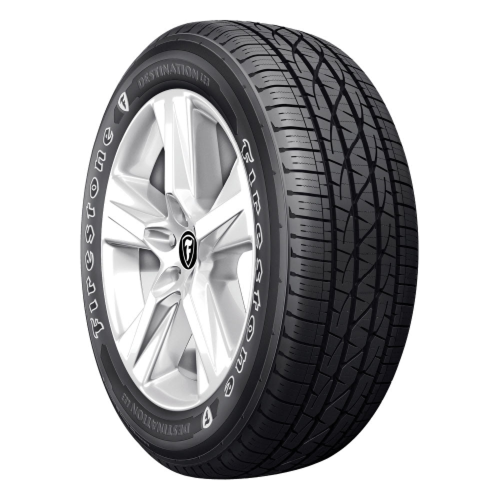 205/70/R/16 FIRESTONE DESTINATION LE3 97H LISO