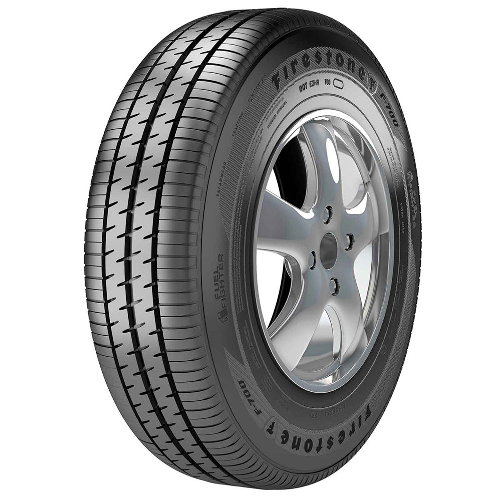 165/60/R/14 FIRESTONE F-700 75T
