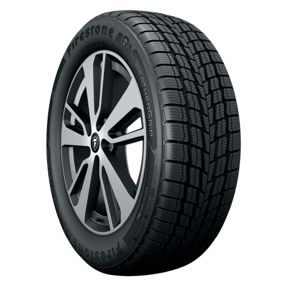 215/70/R/15 FIRESTONE WEATHERGRIP 98H