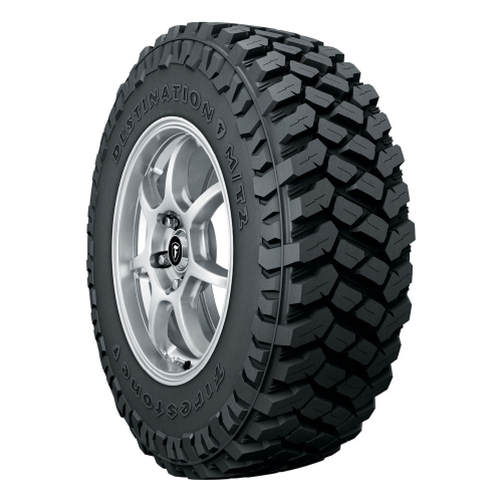 35/12.50/R/18 FIRESTONE DESTINATION M/T2 123Q (LR)