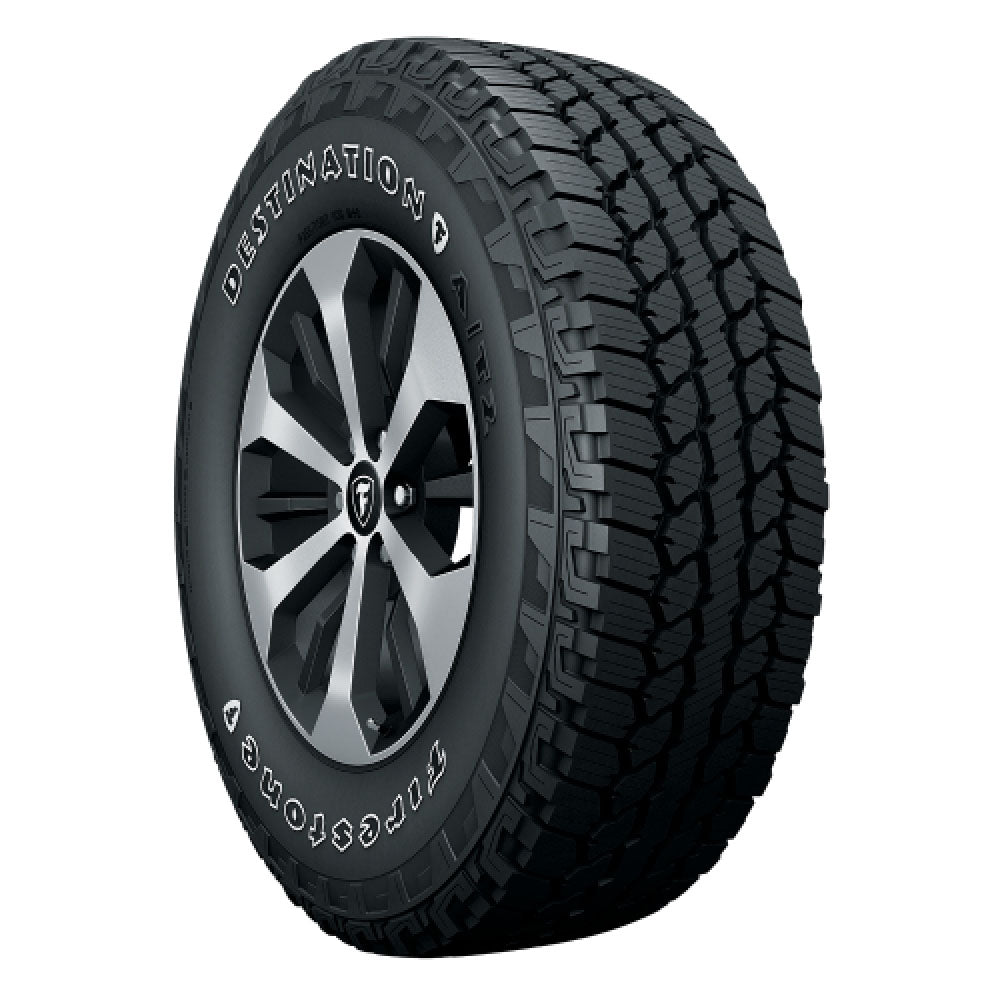 235/70/R/16 FIRESTONE DESTINATION A/T2