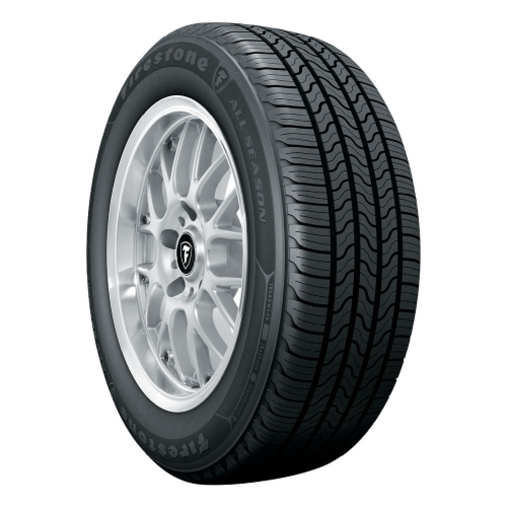 215/70/R/16 FIRESTONE ALL SEASON 100S