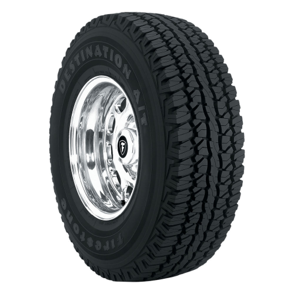 205/R/16 FIRESTONE DESTINATION A/T 110/108S