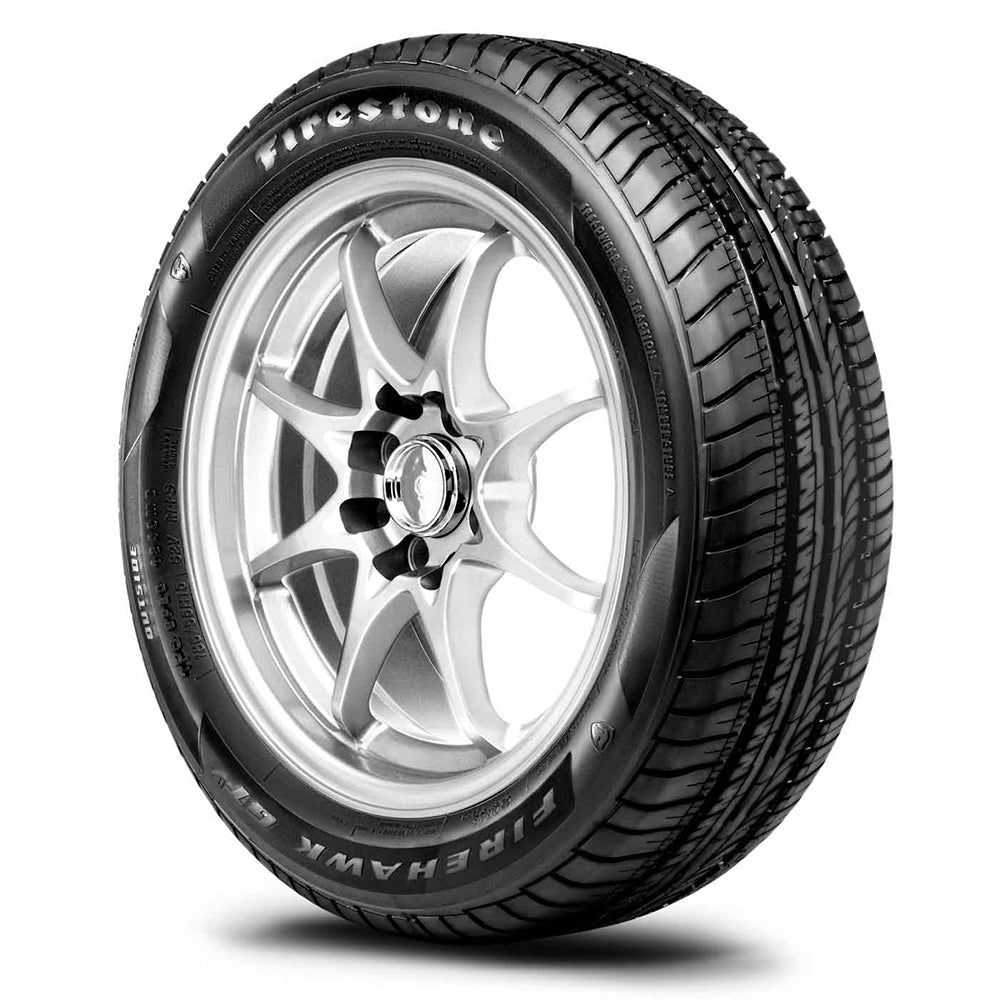 185/55/R/15 FIRESTONE FIREHAWK GTV 82V