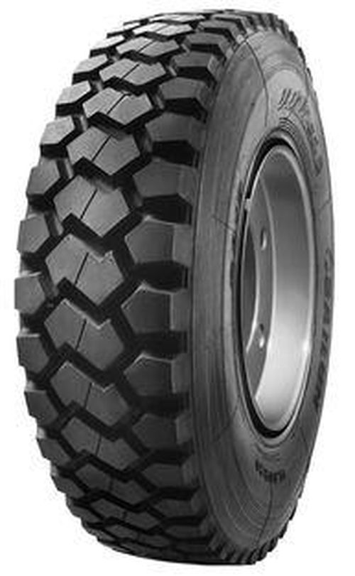 12/R/22.5 KUNLUN KT915 ROCKERA 18PR
