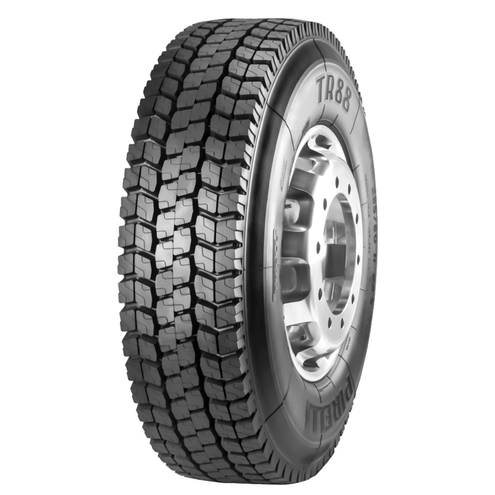 295/80/R/22.5 PIRELLI M+S ITIN-D 152/148M TL LISA