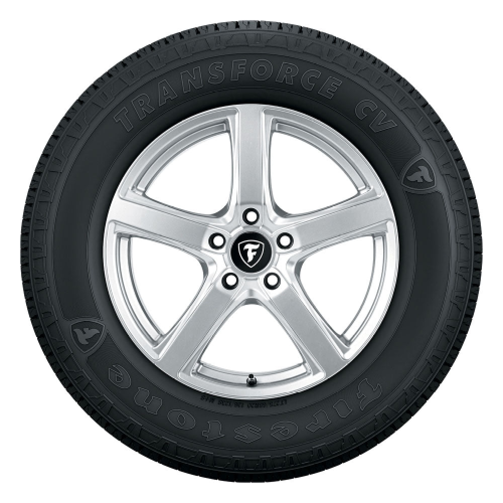 195/75/R/16 FIRESTONE TRANSFORCE CV 8PR 107/105R