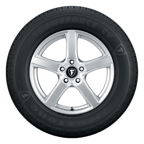 195/75/R/16 FIRESTONE TRANSFORCE CV 8PR 107/105R