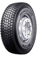 9.5/R/17.5 BRIDGESTONE V-STEEL IX M729 129/127M TR