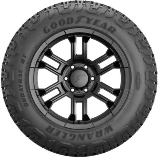 265/50/R20 GOODYEAR  WRANGLER DURATRAC RT 115S 10
